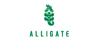 ALLIGATE Logo